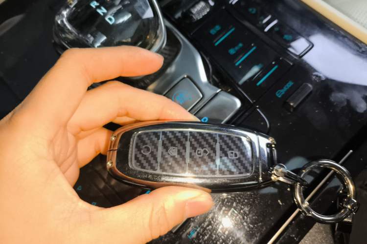 Used Denza D9 2024 DM-i 980 Four-Wheel Drive Prestige Model