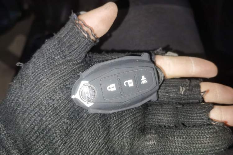 Used Nissan X-Trail 2017 2.0L CVT Comfort Edition 2WD
