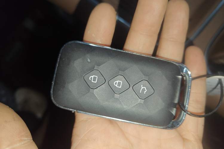 Used Wuling Xingguang S 2024 510 km Flagship Version
