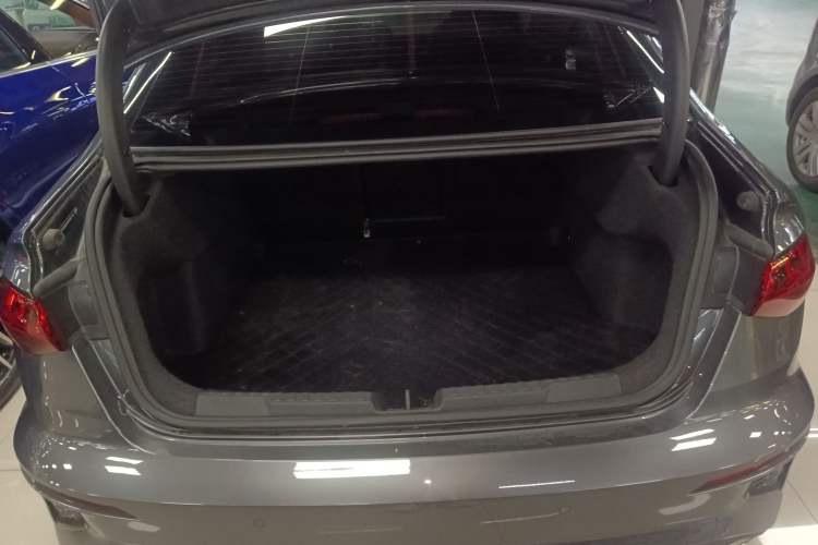 Used Audi A3 2023 Restyled A3L Limousine 35 TFSI Fashion Sport Edition