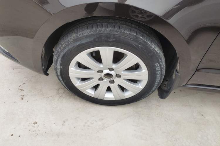 Used Skoda Superb 2013 1.4TSI DSG Sport Edition