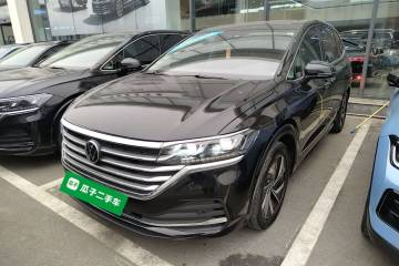 Used Volkswagen Viloran 2024 330TSI Luxury Edition