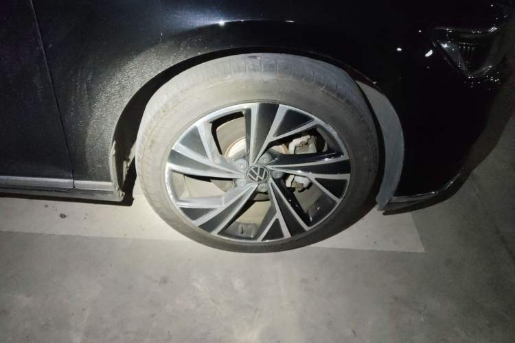 Used Volkswagen Magotan 2020 330TSI DSG Luxury Edition
