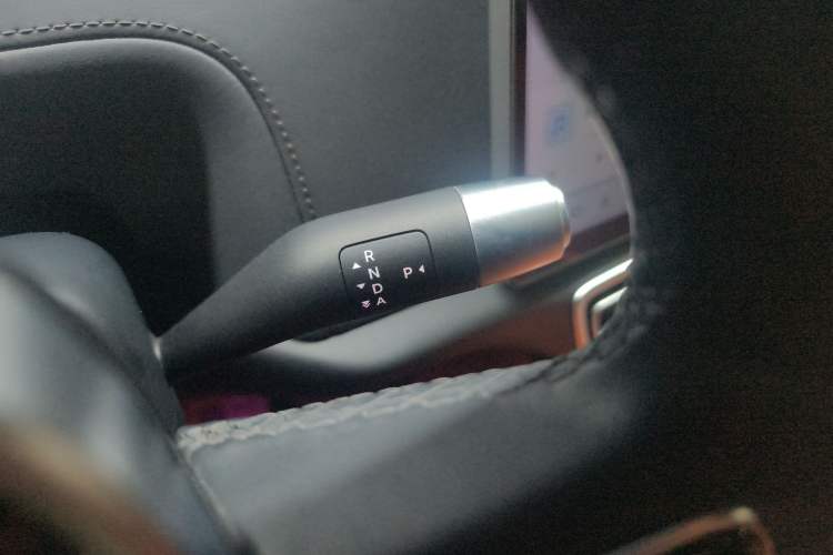 Used Li Auto L7 2023 Pro Model