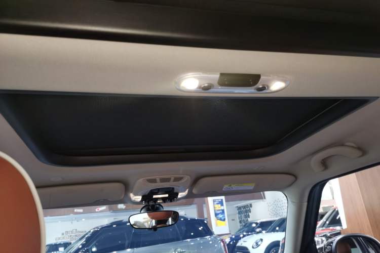 Used  Countryman 2021 1.5T COOPER ALL4 Connoisseur