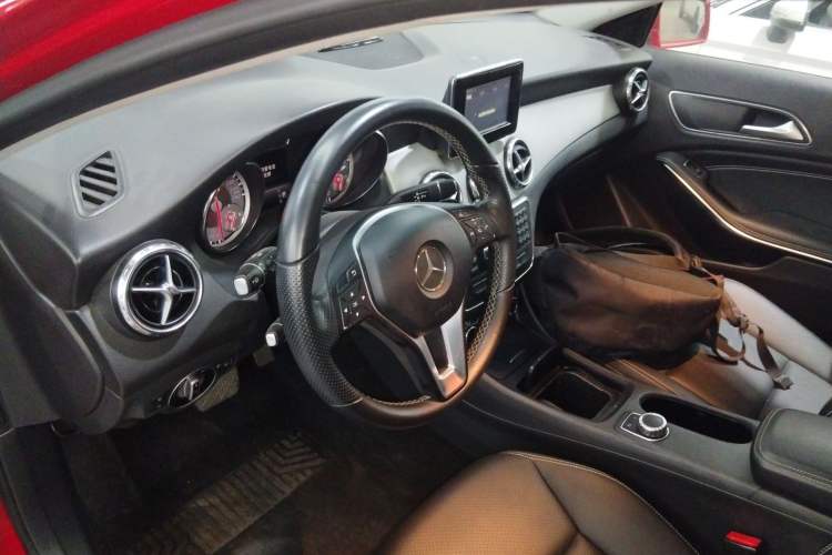 Used Mercedes-Benz GLA 2016 GLA 200 Sport Edition
