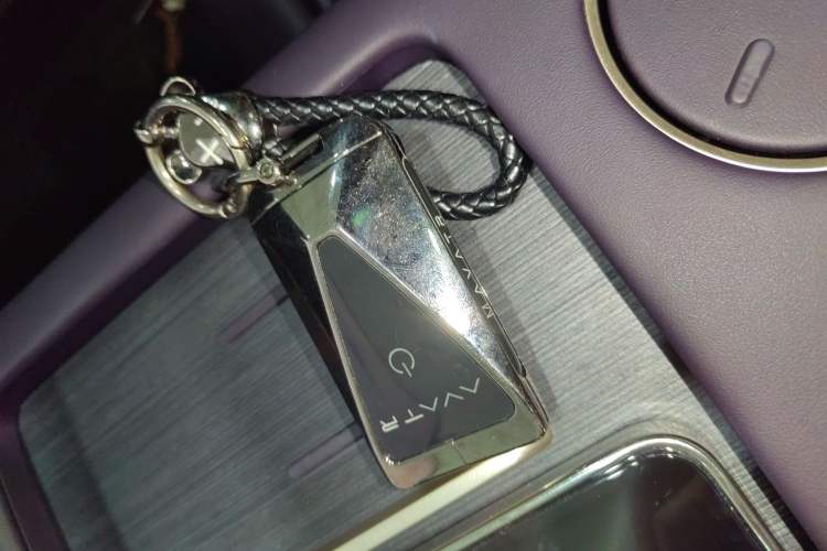 Used  07 2024 Pro+ All-Electric Version