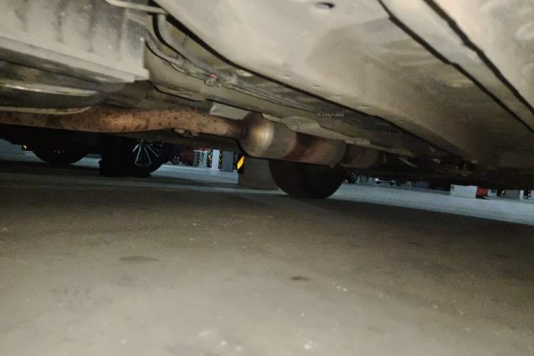 Used JETOUR Dashing 2022 1.6T DCT King PLUS
