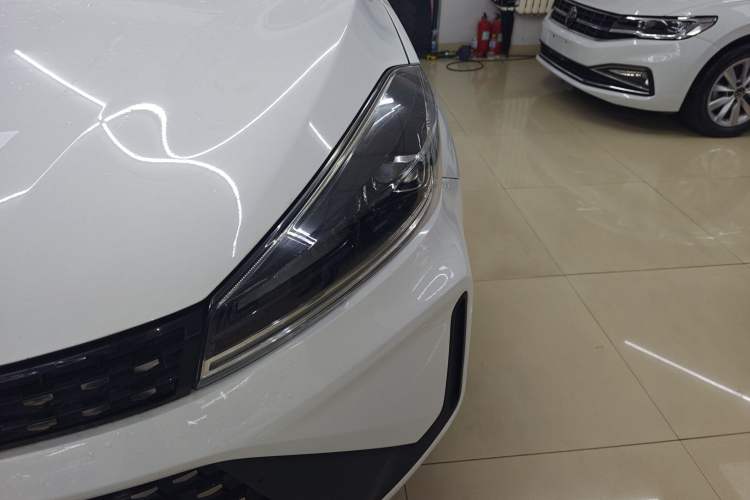 Used Cowin Xuanjie Pro 2021 1.5L Manual Jingku Edition