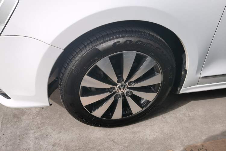 Used Volkswagen Sagitar 2018 180TSI DSG Prestige Edition