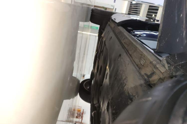 Used Volkswagen Teramont 2025 Tiguan Pro 450TSI 4Motion Crosswind Edition
