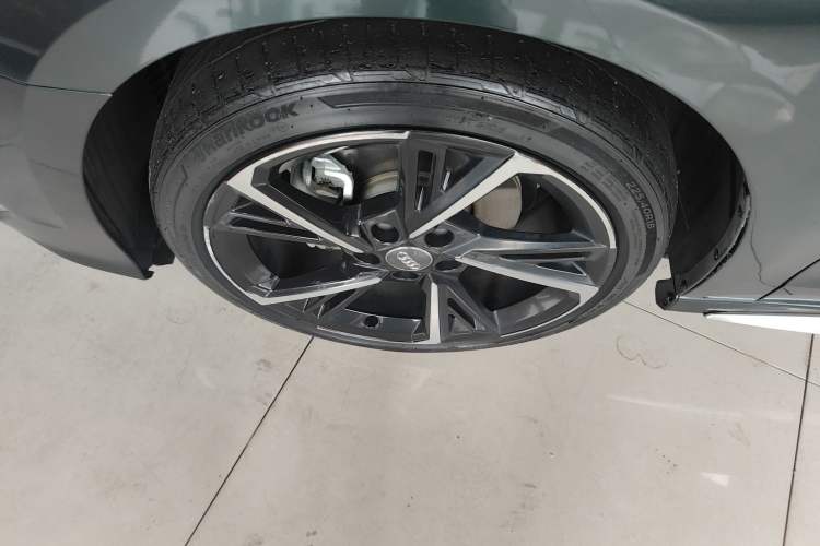 Used Audi A3 2021 Sportback 35 TFSI Fashionable Sports Model