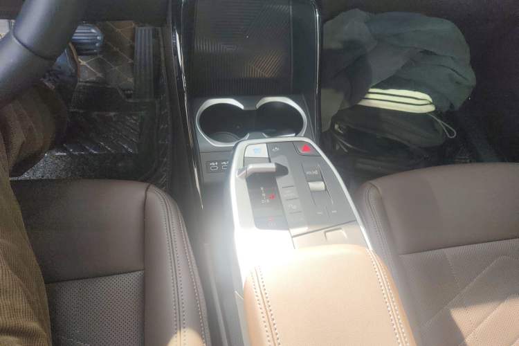 Used BMW iX1 2023 eDrive25L M Sport Package
