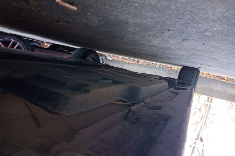 Used Toyota Camry 2019 2.0G Luxury Edition China VI Standard
