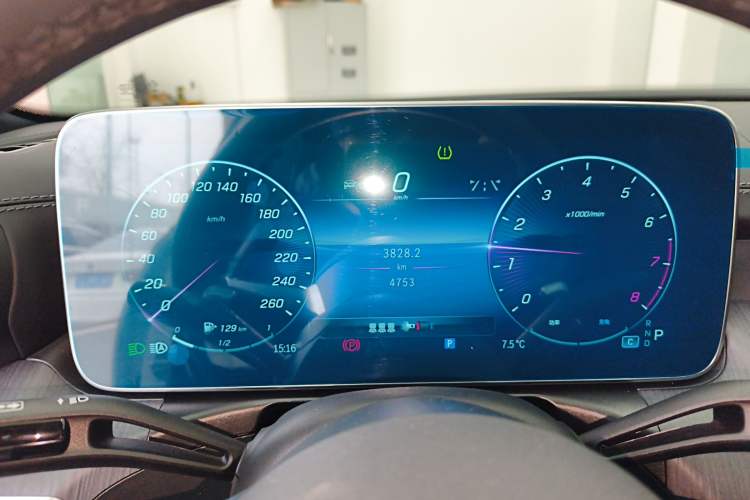 Used Mercedes-Benz C-Class 2023 Revised C 200 L Sport Edition