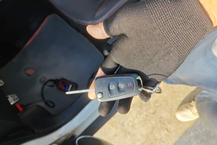 Used Haval H1 2015 1.5L Manual Luxury Model