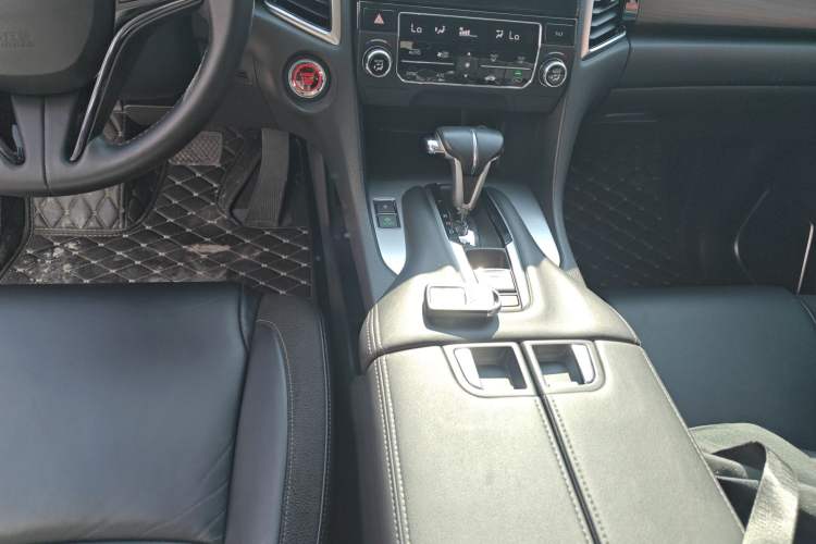 Used Honda Avancier 2017 240TURBO Two-Wheel Drive Comfort Version
