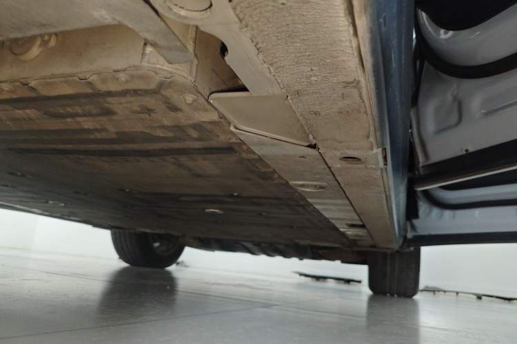 Used Nio ES8 2020 415 km Range 6-Seater Version
