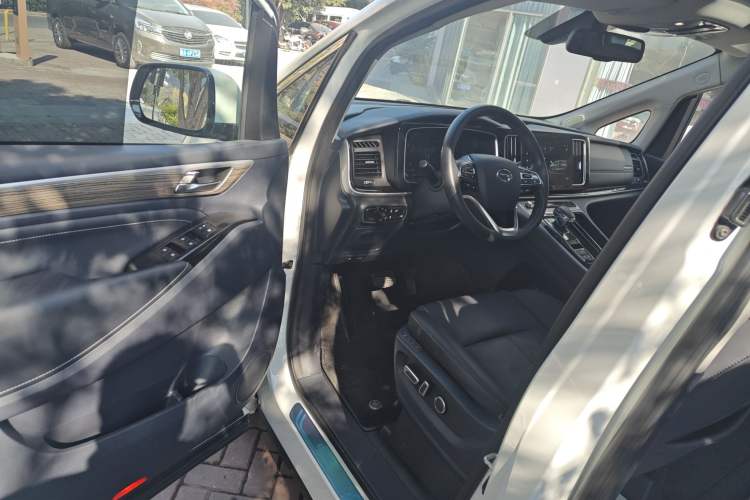 Used GAC Trumpchi M8 2023 Lingxiu Series 390T Ultimate Edition