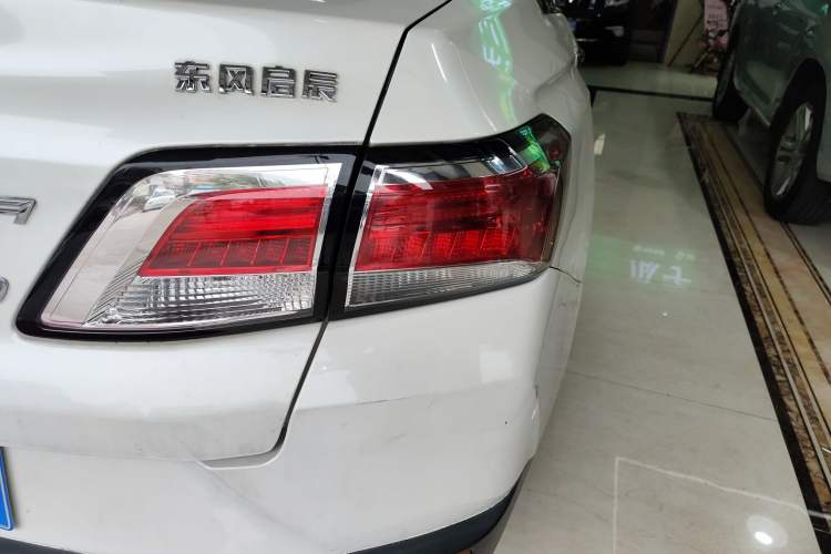 Used Venucia D60 2020 1.6L XE CVT Enjoyment Edition
