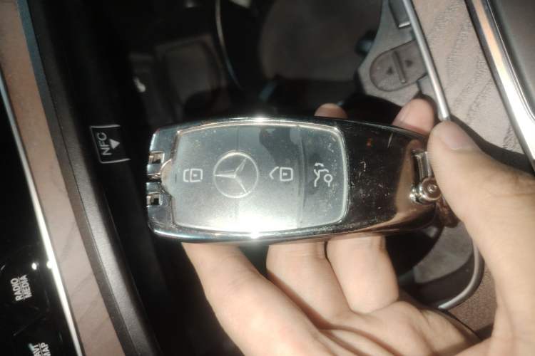 Used Mercedes-Benz E-Class 2022 Updated E 300 L Luxury Edition