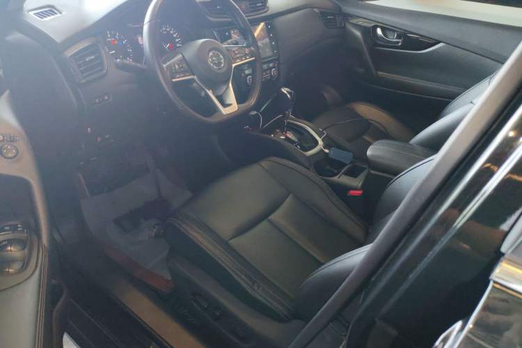 Used Nissan X-Trail 2021 2.0L CVT 2WD XL ITS Comfort Commemorative Edition
