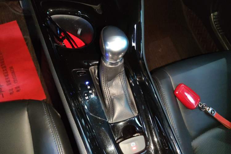 Used Toyota C-HR 2020 2.0L Leading Edition
