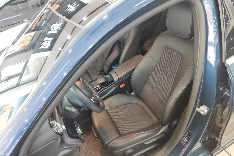 Used Mercedes-Benz A-Class 2019 A 200 Dynamic Edition
