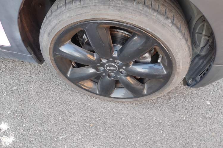 Used  Clubman 2016 1.5T COOPER Connoisseur Edition