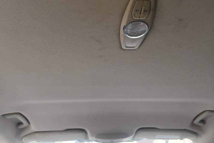 Used Ford Edge 2015 2.0T GTDi Two-Wheel-Drive Elite Edition