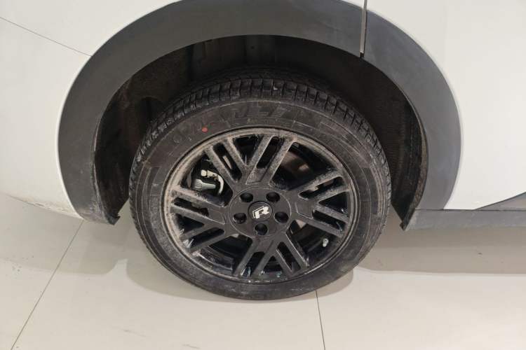 Used ARCFOX Kaola S 2024 PRO Model