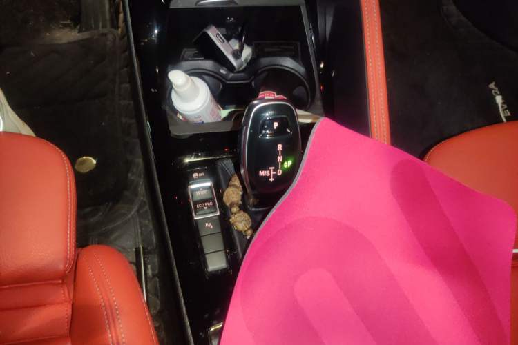 Used BMW X2 2021 sDrive25i Leading Model M Off-Road Package