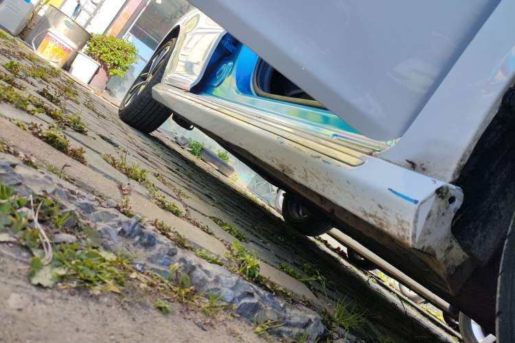 Used Chery Arrizo GX 2018 1.5T CVT Color Version China V Standard
