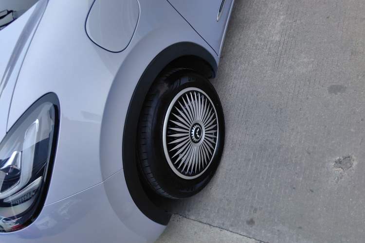 Used Wuling Bingo 2025 333 km Enjoyment Version