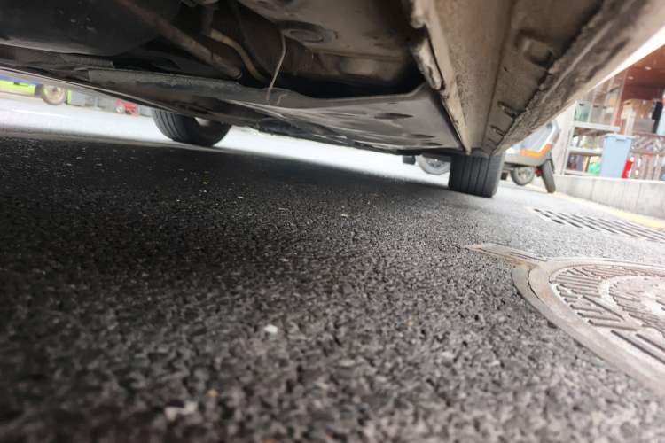 Used Volkswagen Sagitar 2014 Revised Version 1.4TSI Manual Luxury Edition
