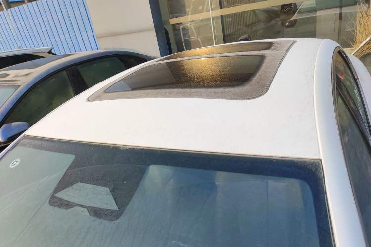 Used BYD Qin L 2025 DM-i Smart Drive 120KM Superior Model