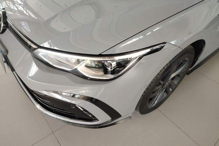 Used Volkswagen Golf 2021 280TSI DSG R-Line