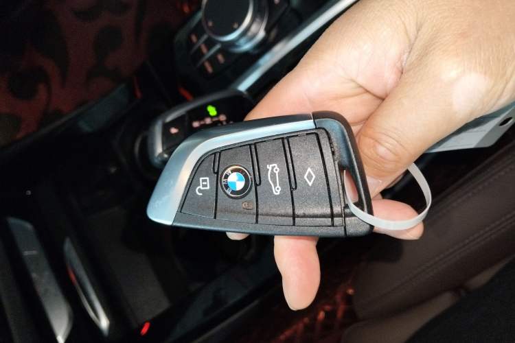 Used BMW X3 2021 xDrive28i Luxury Package