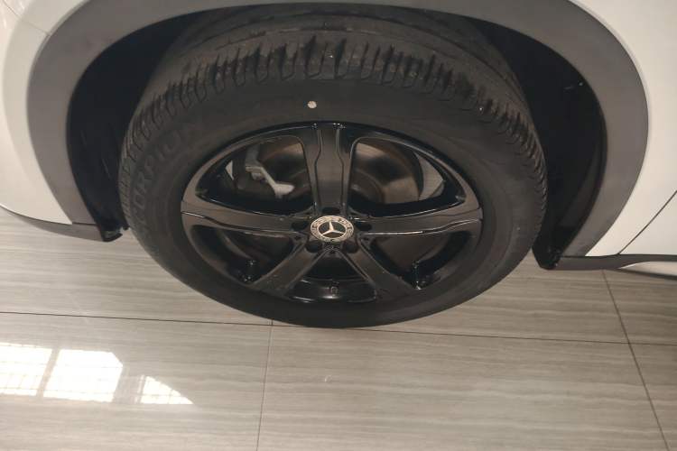 Used Mercedes-Benz GLA 2019 GLA 200 Fashion Model