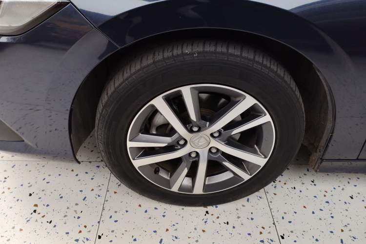 Used Honda Civic 2022 240TURBO CVT Dynamic Edition