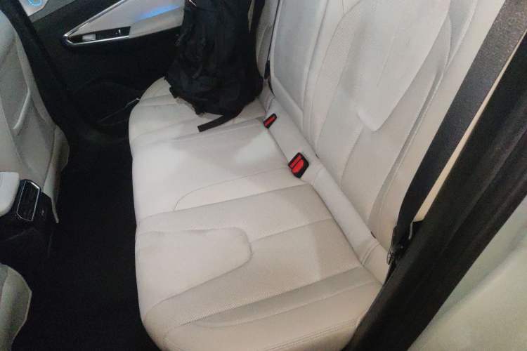 Used Geely Auto Emgrand X7 Sport 2023 Boyue COOL 1.5TD ZhiZun Edition