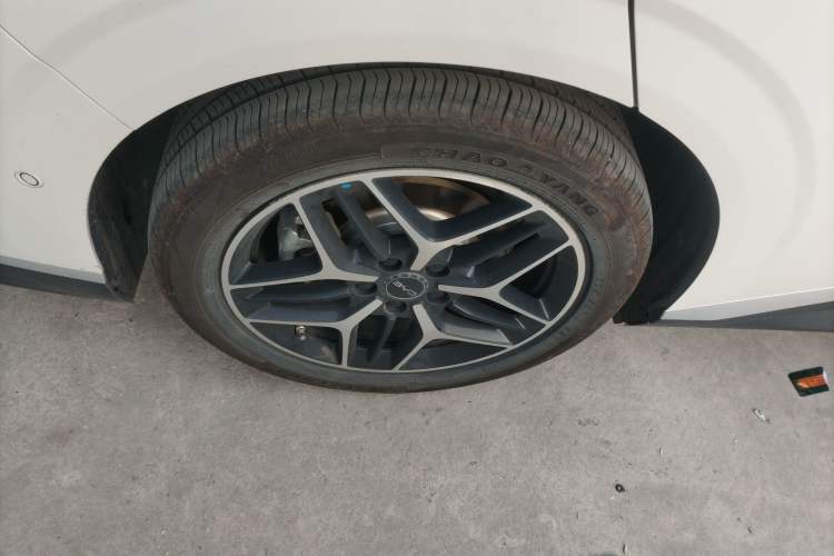 Used BYD Seal 06 New Energy 