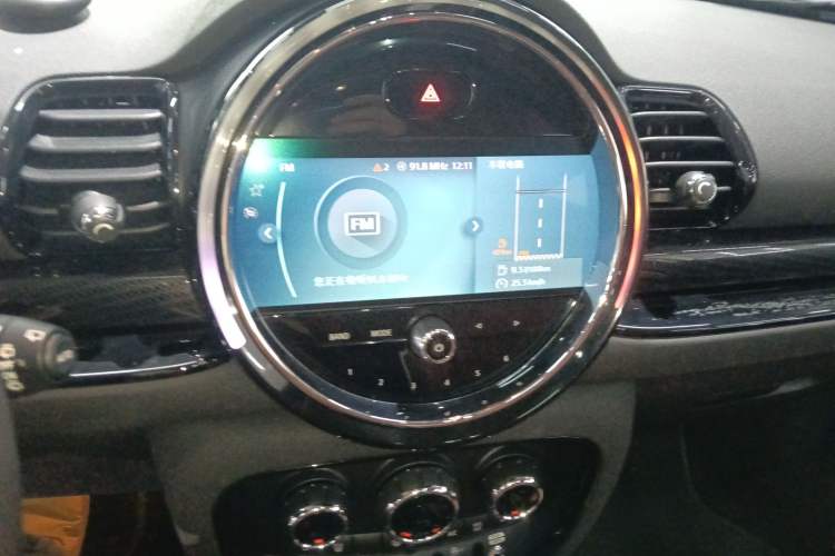 Used  Clubman 2023 2.0T COOPER S Connoisseur
