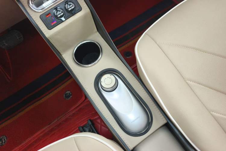 Used Wuling Hongguang MINIEV 2025 Four-Door Version Premium Edition
