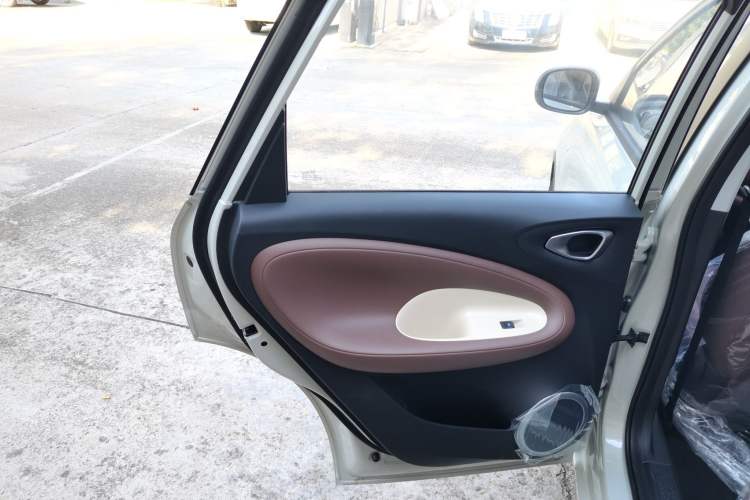 Used Wuling Bingo 2024 203km Light Edition
