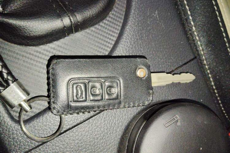 Used Haima Fumei 2014 M5 1.6L Manual Elite Model
