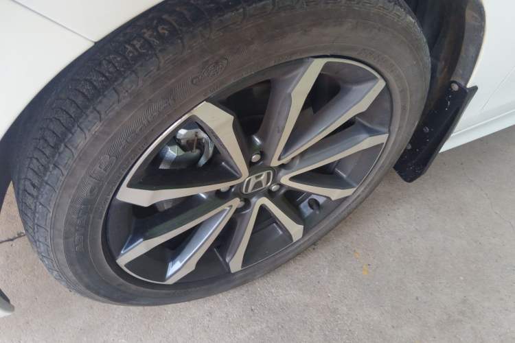 Used Honda Integra 2022 240TURBO CVT Luxury Edition
