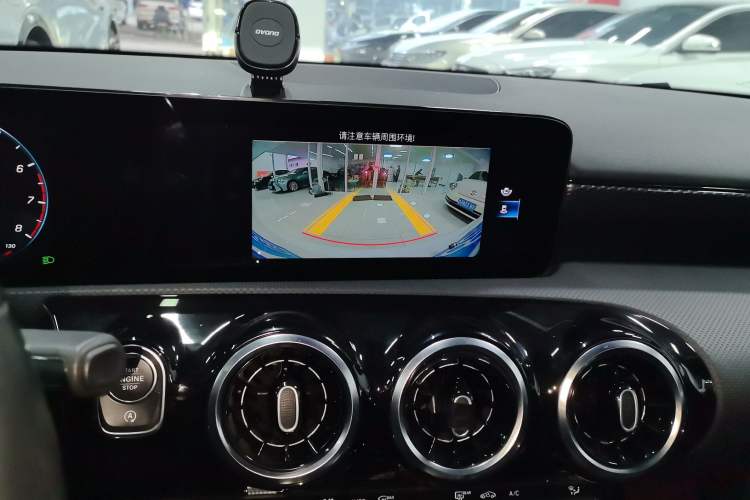 Used Mercedes-Benz A-Class (Import) 2021 A 200 Dynamic Edition
