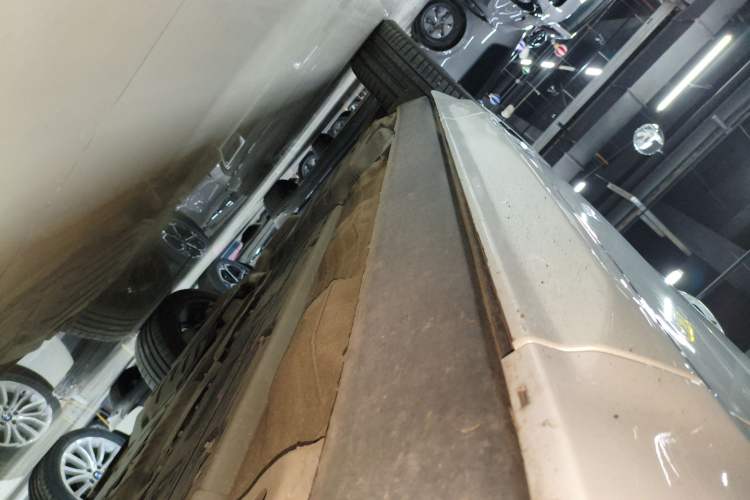 Used Volvo XC60 New Energy 2025 Plug-in Hybrid Long-Range All-Wheel Drive Smart & Luxurious Edition