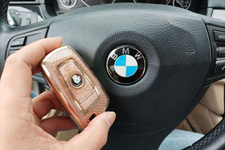 Used BMW 5 Series (Import) 2014 520i Elegant Edition
